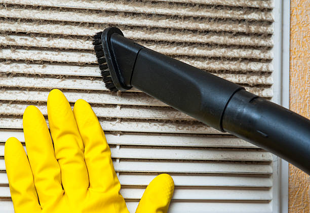 Affordable HVAC Duct Cleaning in Coal City, WV